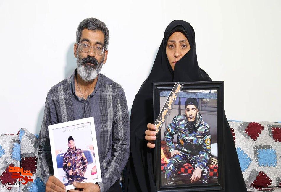 از یک نشانه تا یک باور؛ نهالی به یاد حیات جاویدان شهید از یک نشانه تا یک باور؛ نهالی به یاد حیات جاویدان شهید