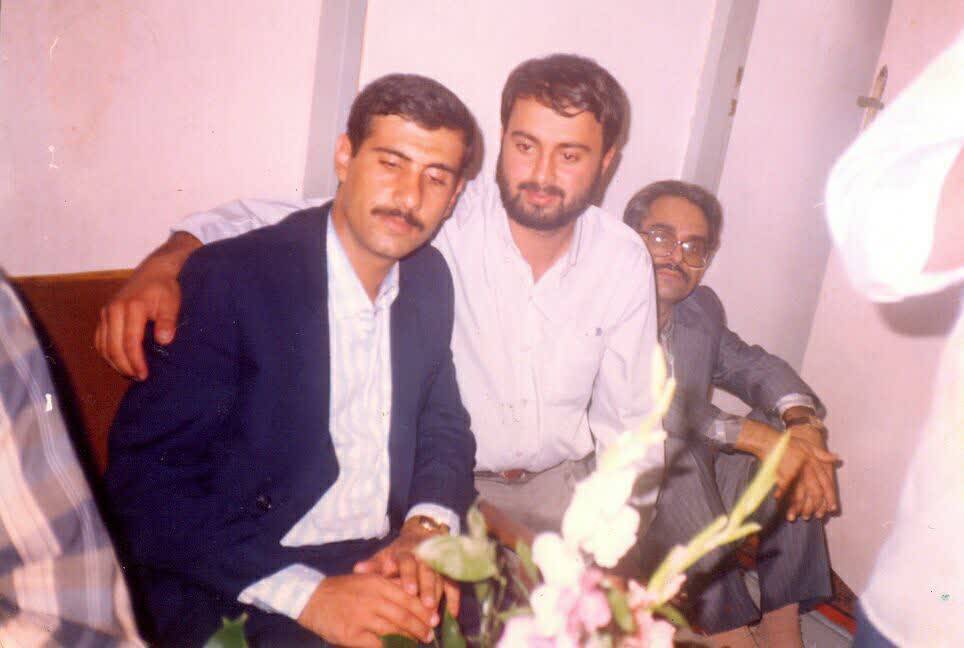 شهیدی که به او لقب شکارچی تانک را دادند شهیدی که به او لقب شکارچی تانک را دادند