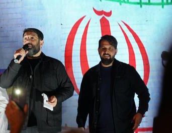 «از غدیر تا خمینی (ره)»؛ روایت عشق به ولایت در مقتلالشهدای قزوین «از غدیر تا خمینی (ره)»؛ روایت عشق به ولایت در مقتلالشهدای قزوین