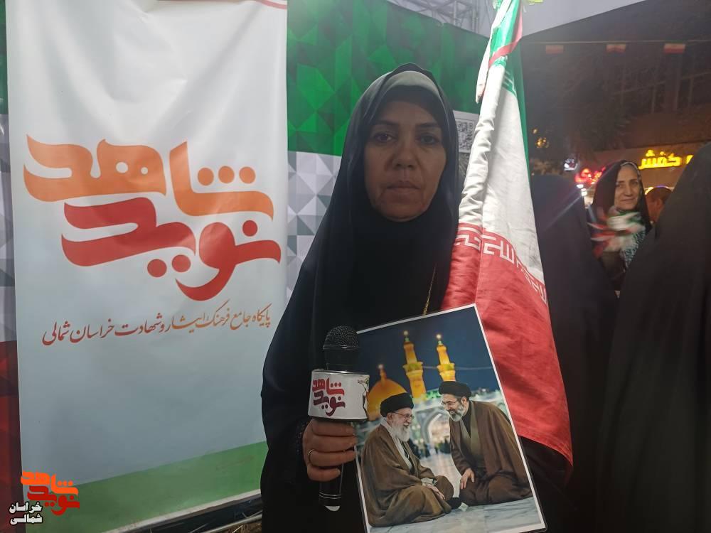 قلمی که از خون و ایمان مینویسد قلمی که از خون و ایمان مینویسد
