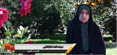 شهید مصطفی بخشی آرزو داشت در عملیات به شهادت برسد شهید مصطفی بخشی آرزو داشت در عملیات به شهادت برسد