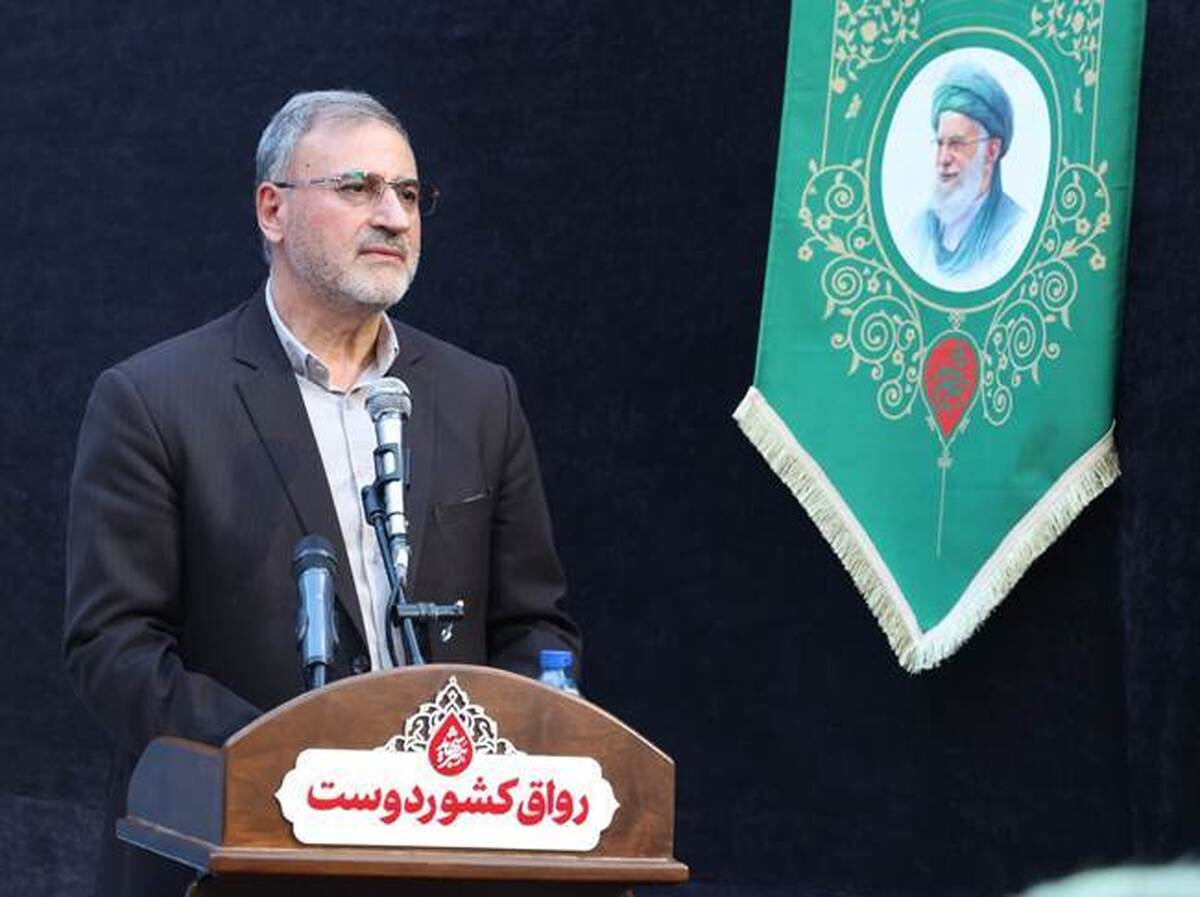 خانواده&zwnj;های شهدا، پرچمداران ترویج فرهنگ ولایت&zwnj;مداری و ایثار در جامعه هستند