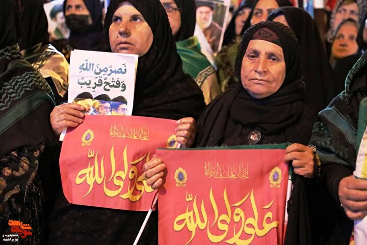 فیلم/جمهوری یاسوج؛ روایتی از سوگ سرخ تا عید سبز