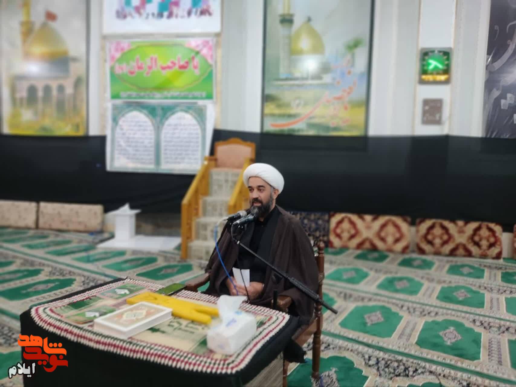 روایتی از مجاهدت علمی و شور خدمت در سنگر ایثار روایتی از مجاهدت علمی و شور خدمت در سنگر ایثار