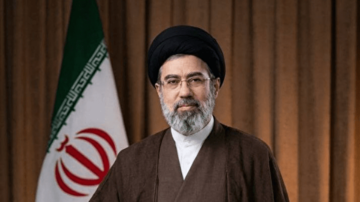 رهبر انقلاب: دشمن دو هدف دارد؛ تابآوری مردم و دستگاه محاسباتی مسئولان رهبر انقلاب: دشمن دو هدف دارد؛ تابآوری مردم و دستگاه محاسباتی مسئولان