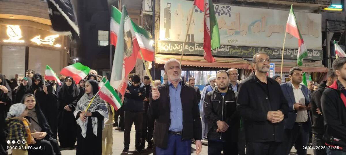 پنجاه&zwnj;وهفت شب همراهی فرهنگی در مازندران