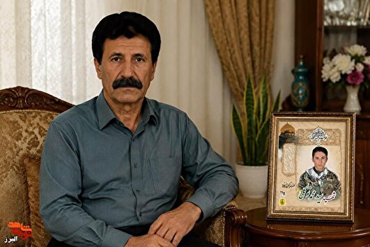 ما افغانستانی هستیم اما مدافعِ حرمیم؛ جنگ با کفر که مرز نمی‌شناسد