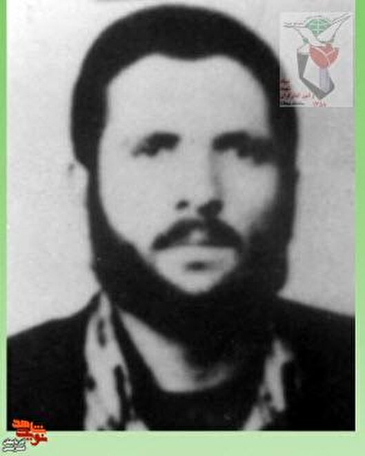 زندگی‌نامه شهید «محمدحسین پوری»