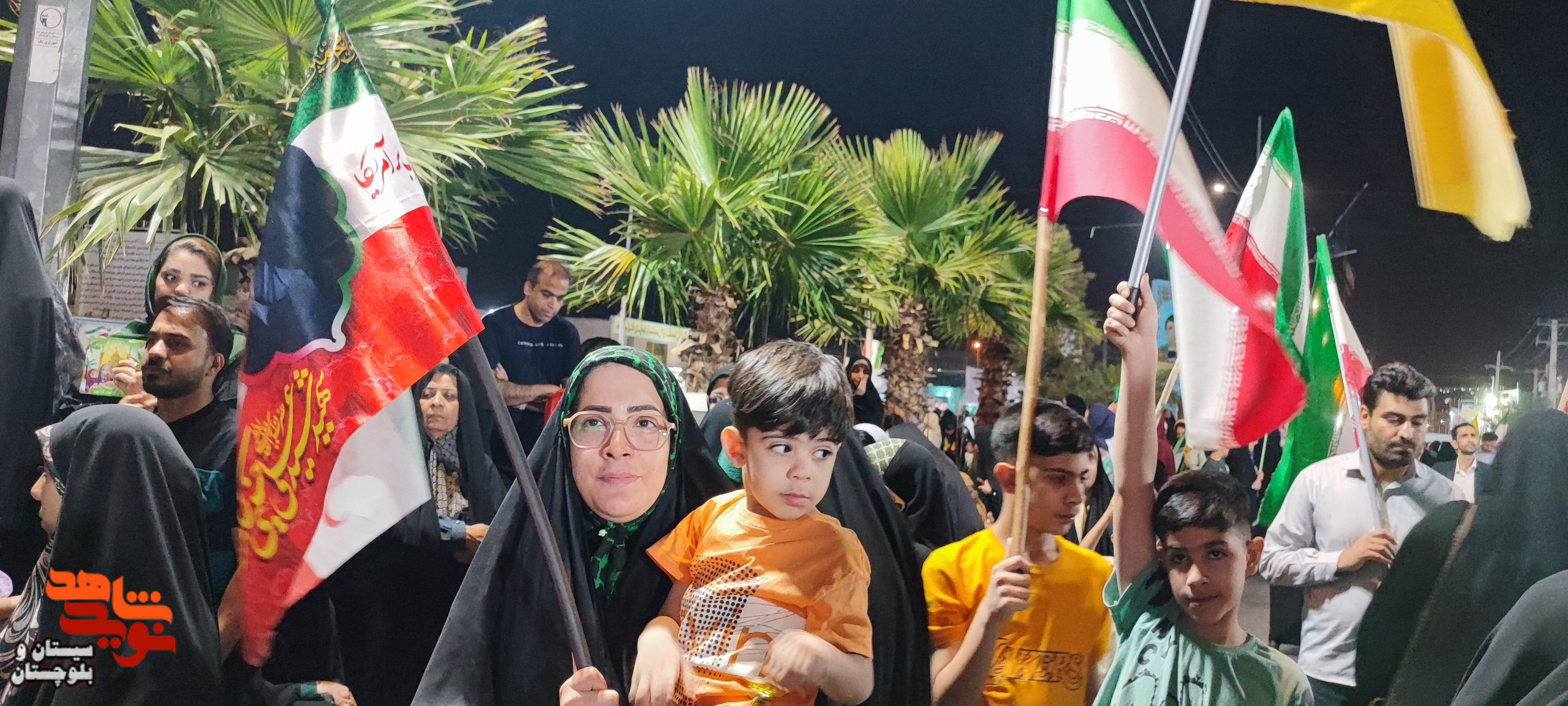 موکب پردیس سلام شهید در نود و پنجمین شب اجتماعات مردمی موکب پردیس سلام شهید در نود و پنجمین شب اجتماعات مردمی
