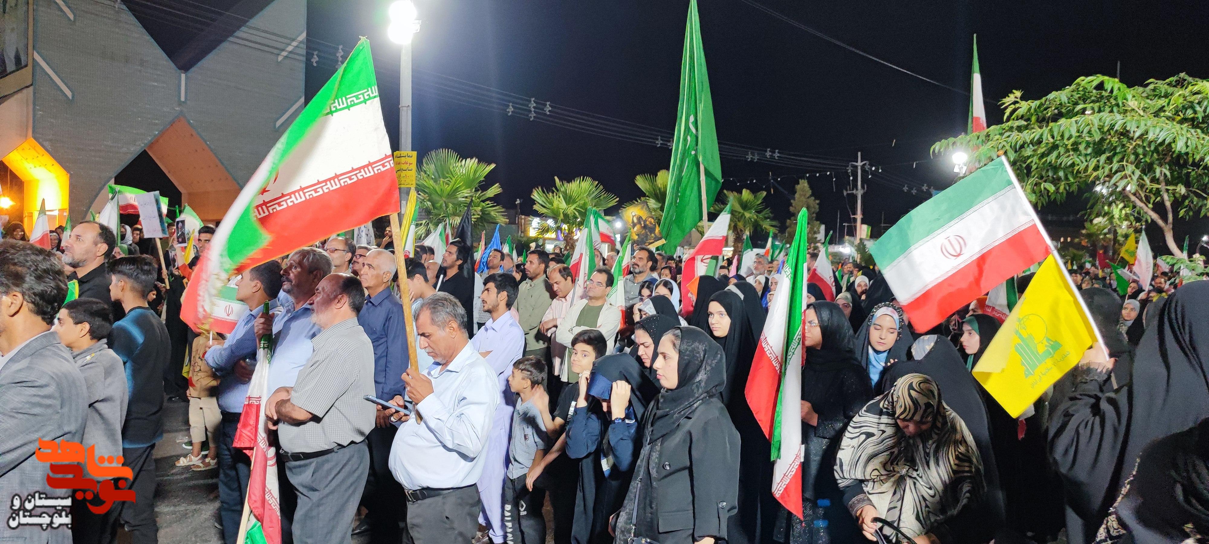 موکب پردیس سلام شهید در نود و پنجمین شب اجتماعات مردمی موکب پردیس سلام شهید در نود و پنجمین شب اجتماعات مردمی