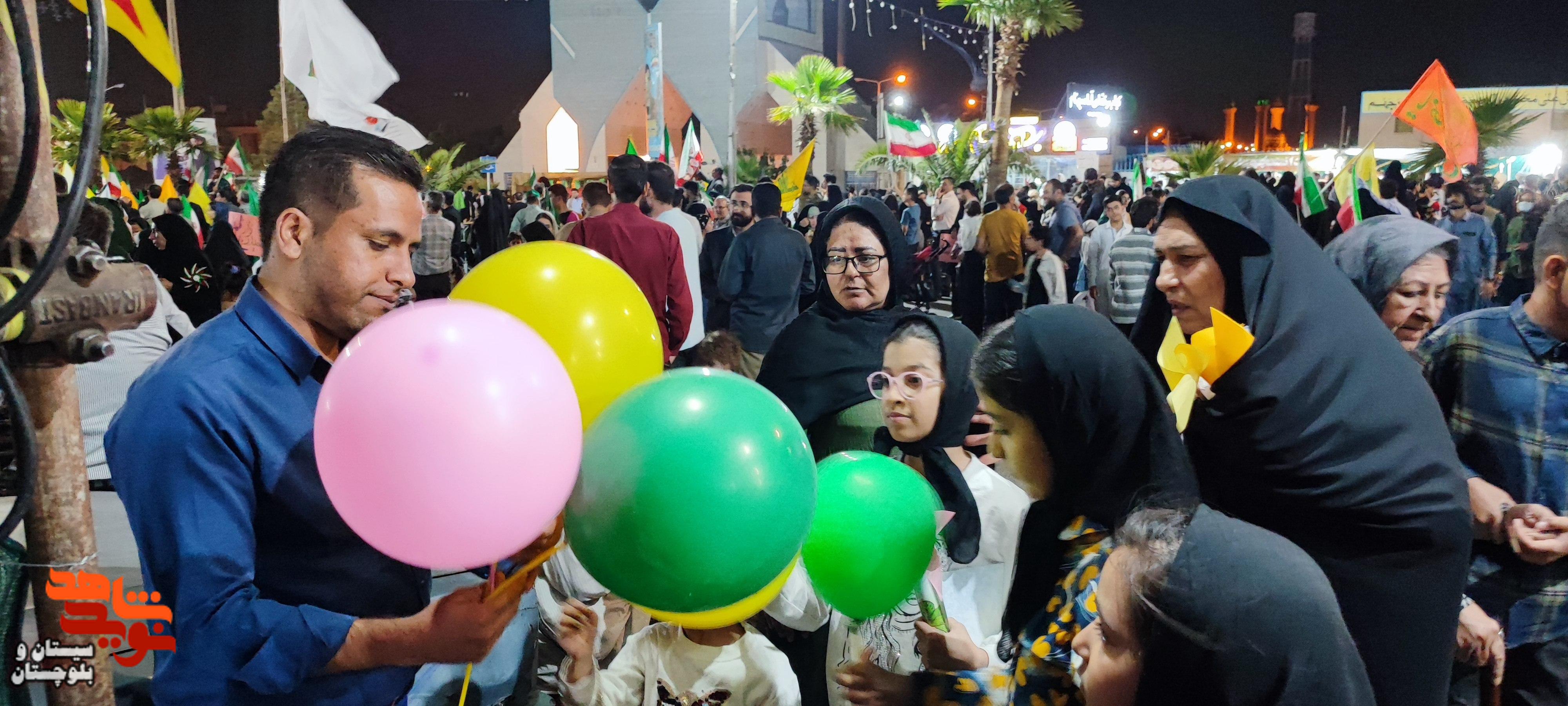 موکب پردیس سلام شهید در نود و پنجمین شب اجتماعات مردمی موکب پردیس سلام شهید در نود و پنجمین شب اجتماعات مردمی