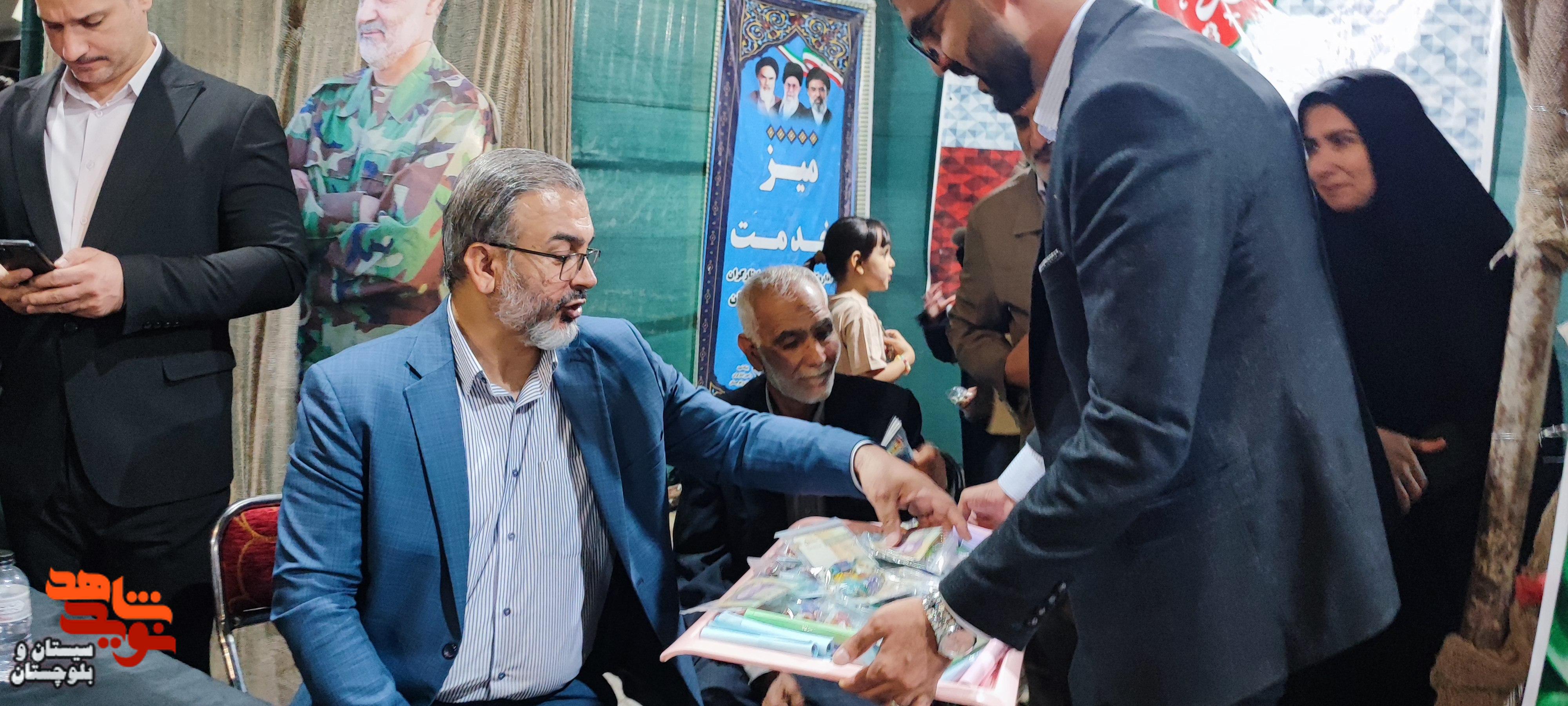 موکب پردیس سلام شهید در نود و پنجمین شب اجتماعات مردمی موکب پردیس سلام شهید در نود و پنجمین شب اجتماعات مردمی