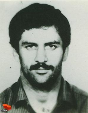 شهید «محمدرضا خسروی» به روایت تصویر شهید «محمدرضا خسروی» به روایت تصویر