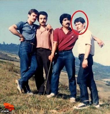 شهید «محمدرضا خسروی» به روایت تصویر شهید «محمدرضا خسروی» به روایت تصویر