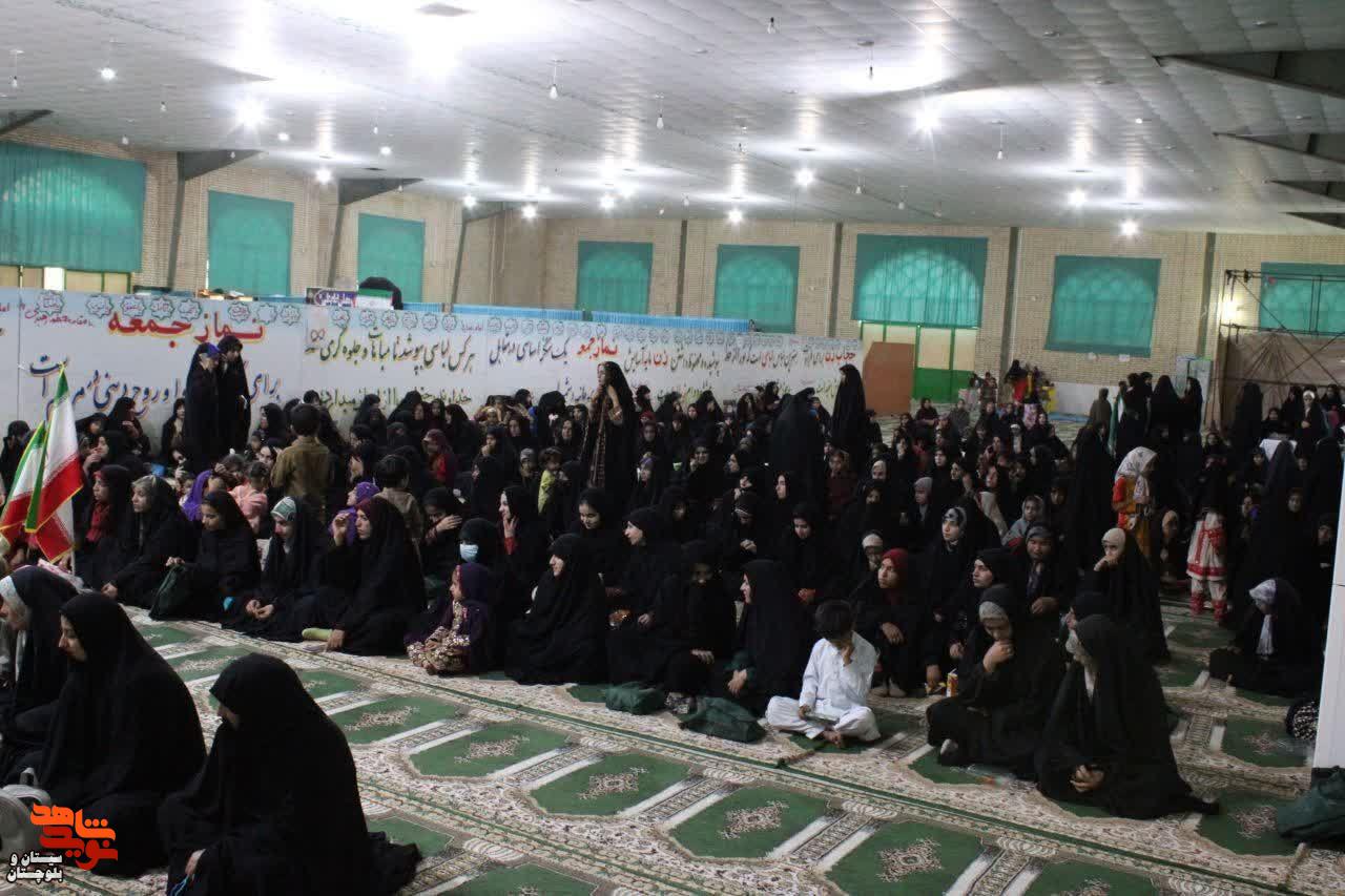 دلگان میزبان آیین گرامیداشت امام شهید، شهدای بیت رهبری و شهدای جنگ رمضان شد دلگان میزبان آیین گرامیداشت امام شهید، شهدای بیت رهبری و شهدای جنگ رمضان شد