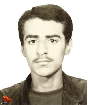 شهید «قاسم علی باباکوهی اشرفی» به روایت تصویر شهید «قاسم علی باباکوهی اشرفی» به روایت تصویر