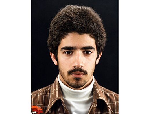 حمیدرضا، وضو گرفت و آسمانی شد