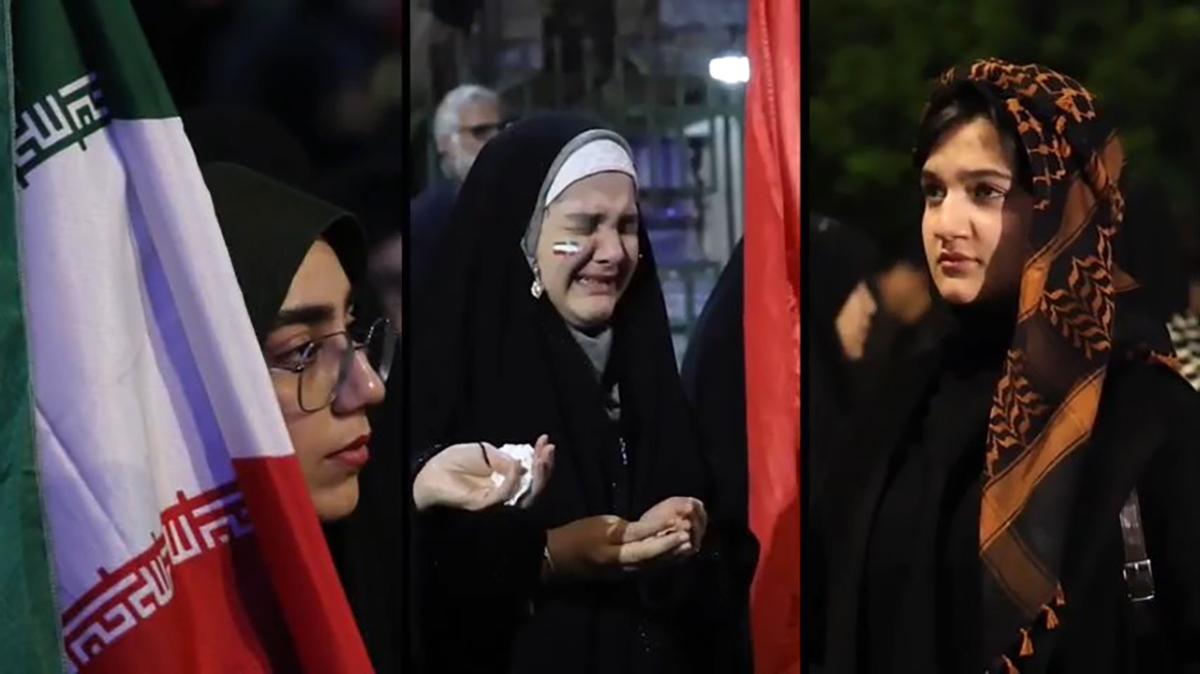 نماهنگ «سمنان قهرمان» نماهنگ «سمنان قهرمان»