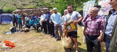 حضور مدیرکل بنیاد شهید مازندران در جام لوچوی شهدای بندپی شرقی+تصاویر حضور مدیرکل بنیاد شهید مازندران در جام لوچوی شهدای بندپی شرقی+تصاویر