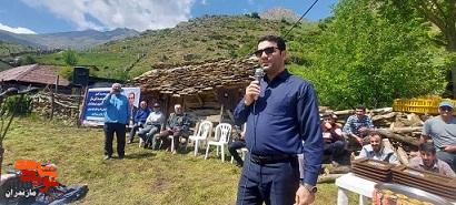 حضور مدیرکل بنیاد شهید مازندران در جام لوچوی شهدای بندپی شرقی+تصاویر حضور مدیرکل بنیاد شهید مازندران در جام لوچوی شهدای بندپی شرقی+تصاویر