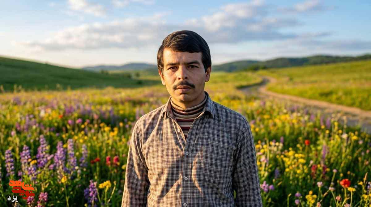 پیام آخر یک شهید: از انقلاب جدا نشوید