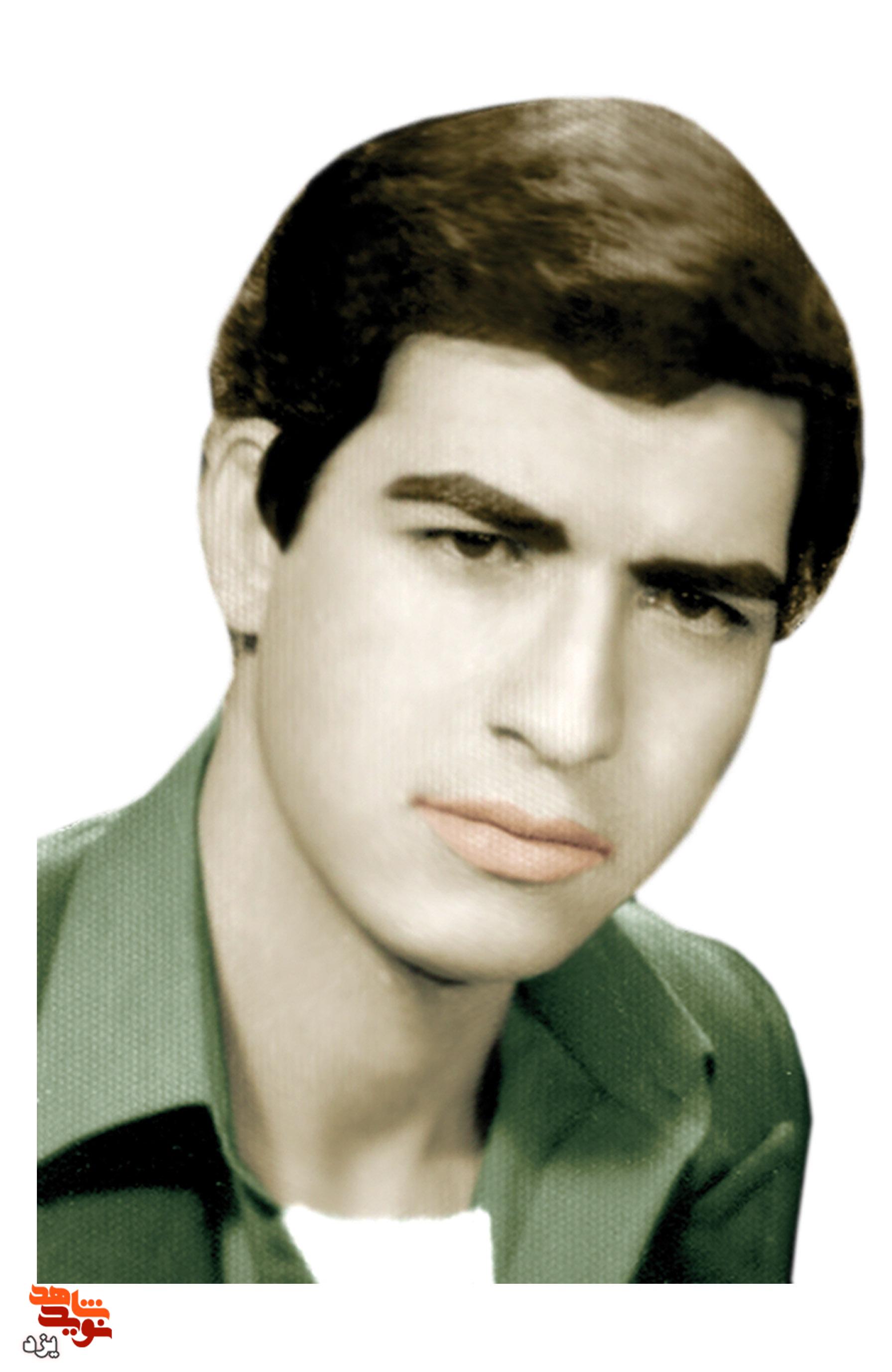 فراز عارفانه وصیتنامه شهید عربیان در سالروز شهادتش: “برایم نگریند، ببالند” فراز عارفانه وصیتنامه شهید عربیان در سالروز شهادتش: “برایم نگریند، ببالند”
