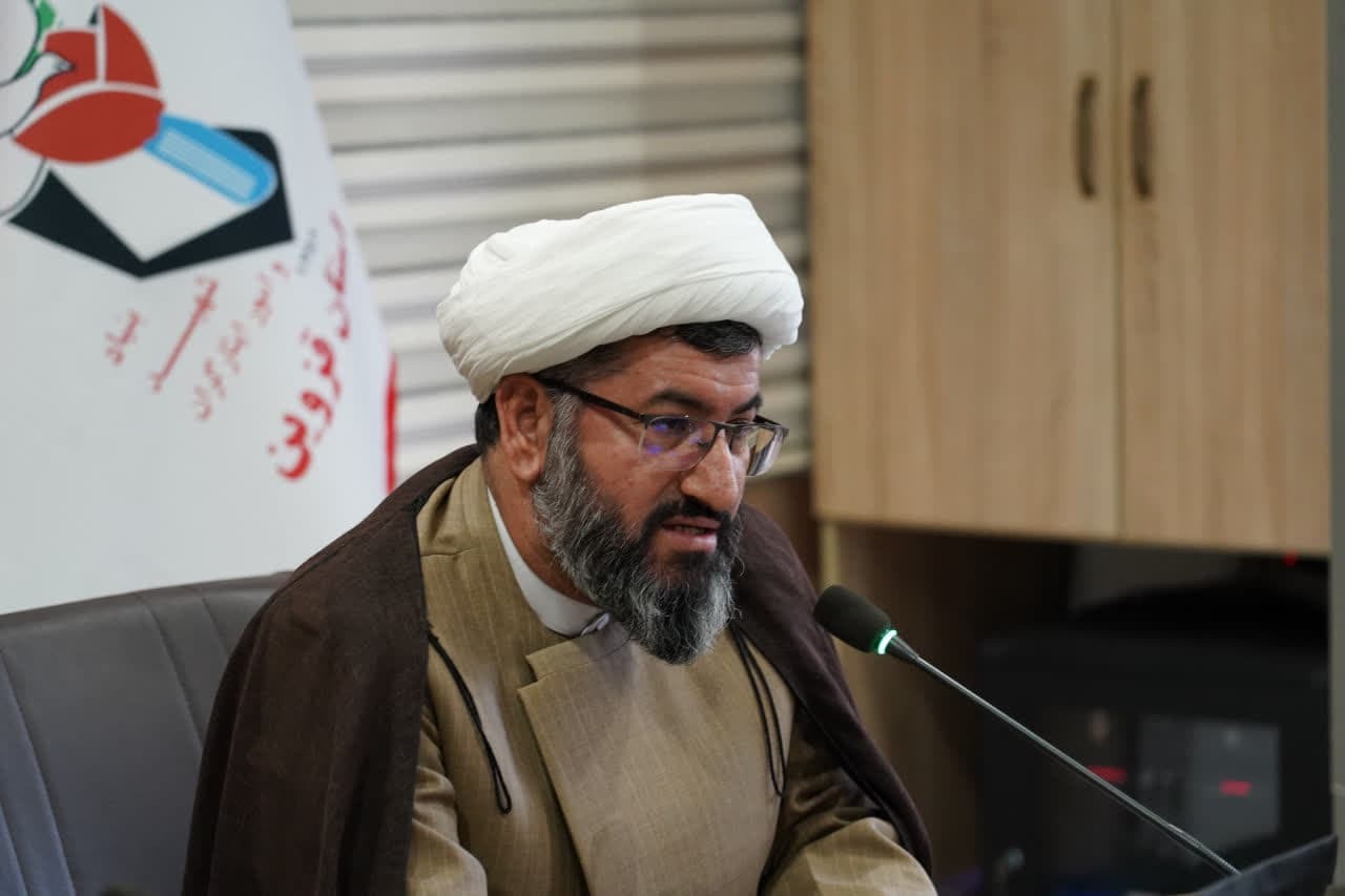 شهدا جان باختند تا نماز جماعت نهادینه شود / وضعیت بنیاد شهید در اقامه نماز مطلوب است شهدا جان باختند تا نماز جماعت نهادینه شود / وضعیت بنیاد شهید در اقامه نماز مطلوب است