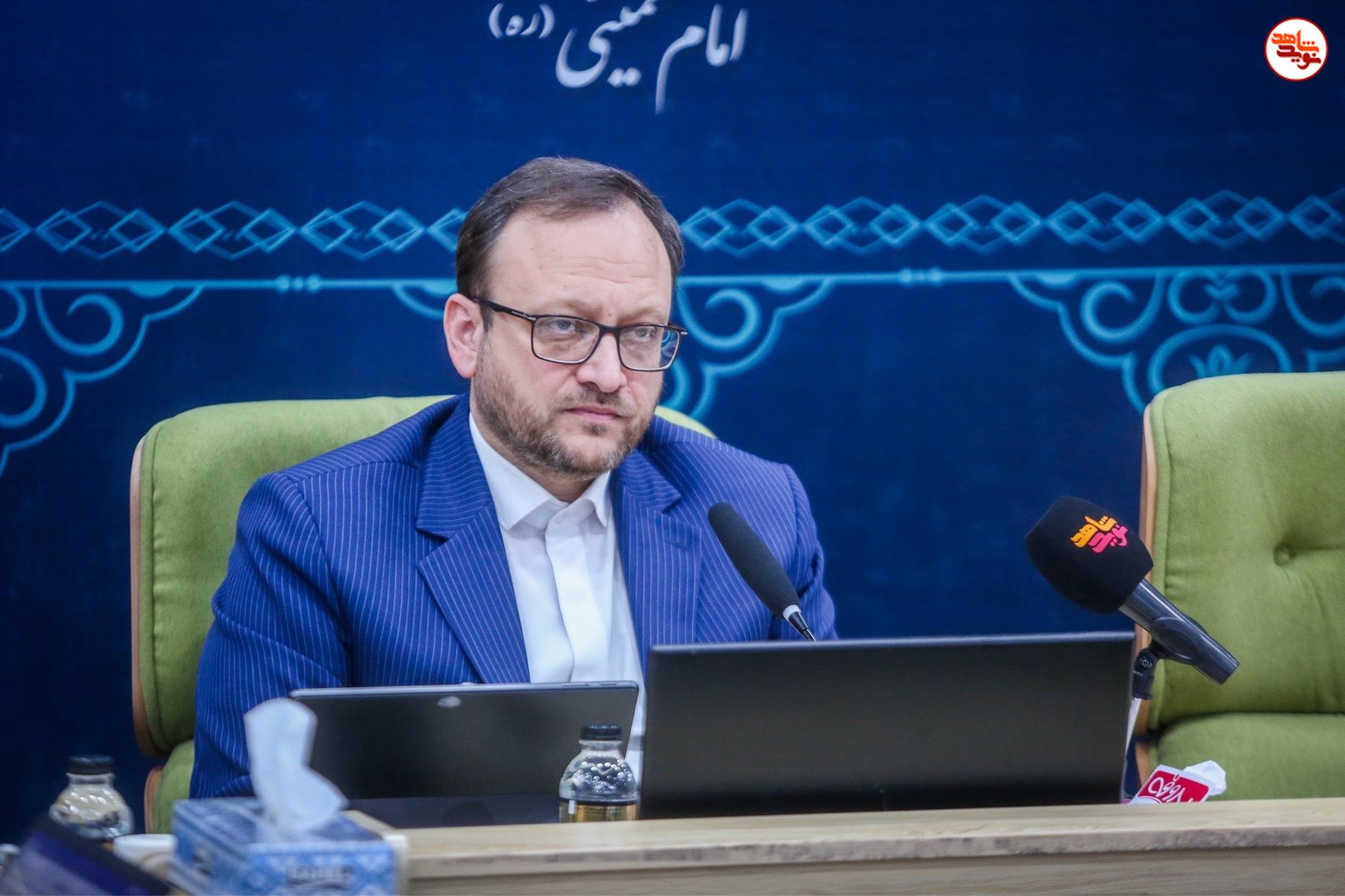 تدوین تقویم مناسبتهای ترویج فرهنگ ایثار و شهادت برای سال ۱۴۰۵ تدوین تقویم مناسبتهای ترویج فرهنگ ایثار و شهادت برای سال ۱۴۰۵
