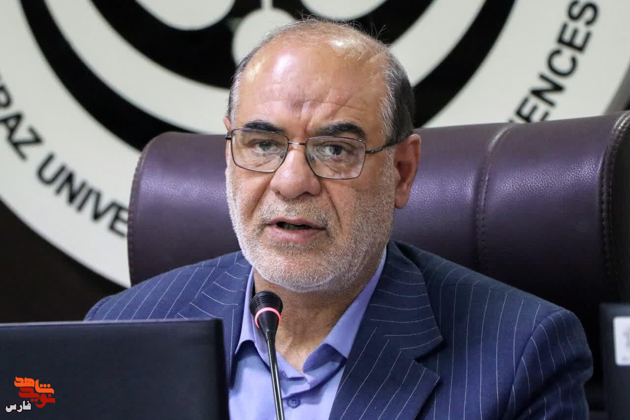 مدیریت متمرکز امور شهدا در جنگ رمضان با تشکیل دو ستاد ویژه مدیریت متمرکز امور شهدا در جنگ رمضان با تشکیل دو ستاد ویژه