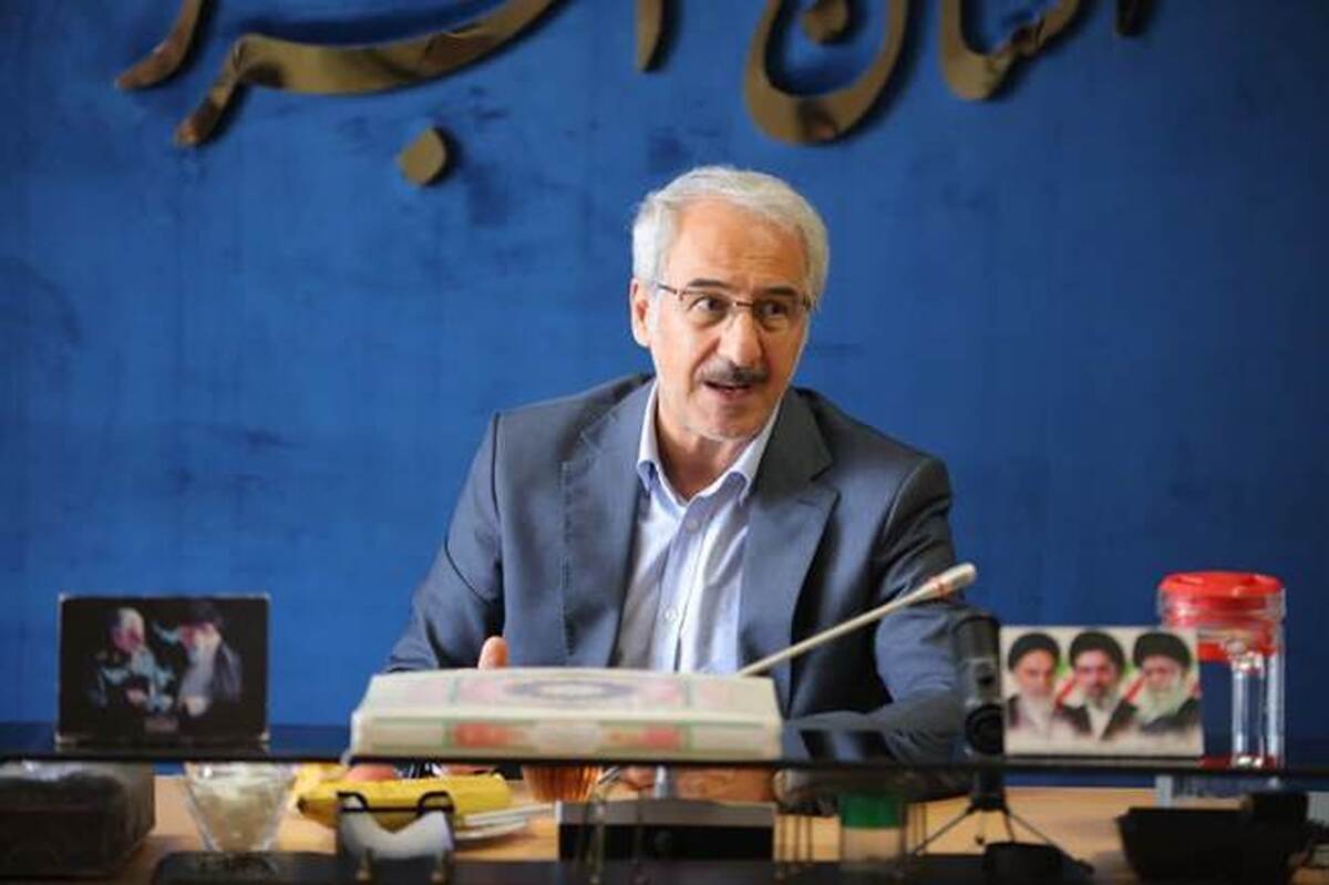 تأمین مسکن بیش از ۵ هزار ایثارگر البرزی با هم&zwnj;افزایی دستگاه&zwnj;ها و تسریع در اجرای پروژه&zwnj;