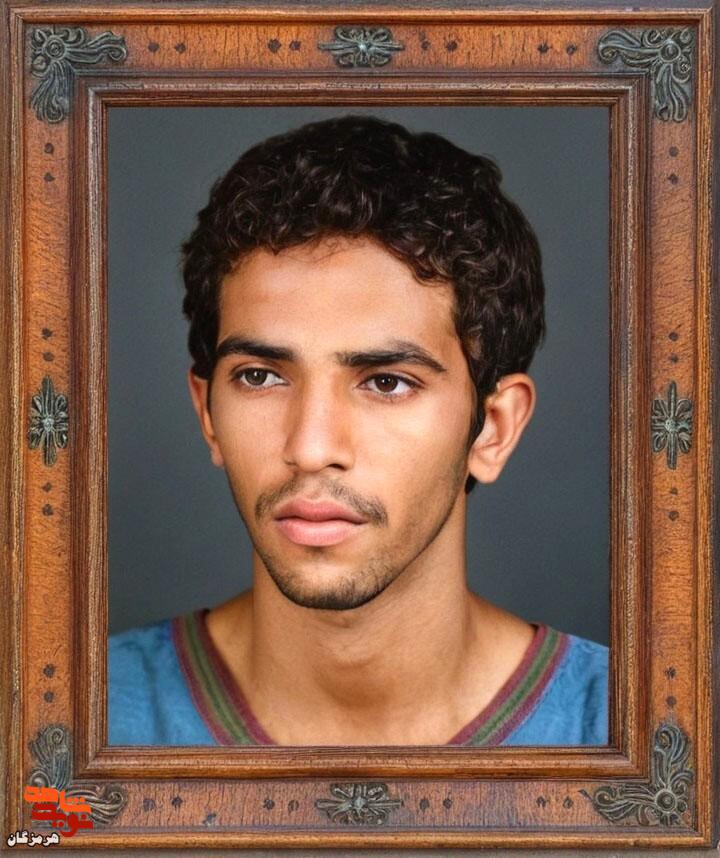 تصاویر به یادگار مانده از شهید «هوشمند حسنزاده» تصاویر به یادگار مانده از شهید «هوشمند حسنزاده»