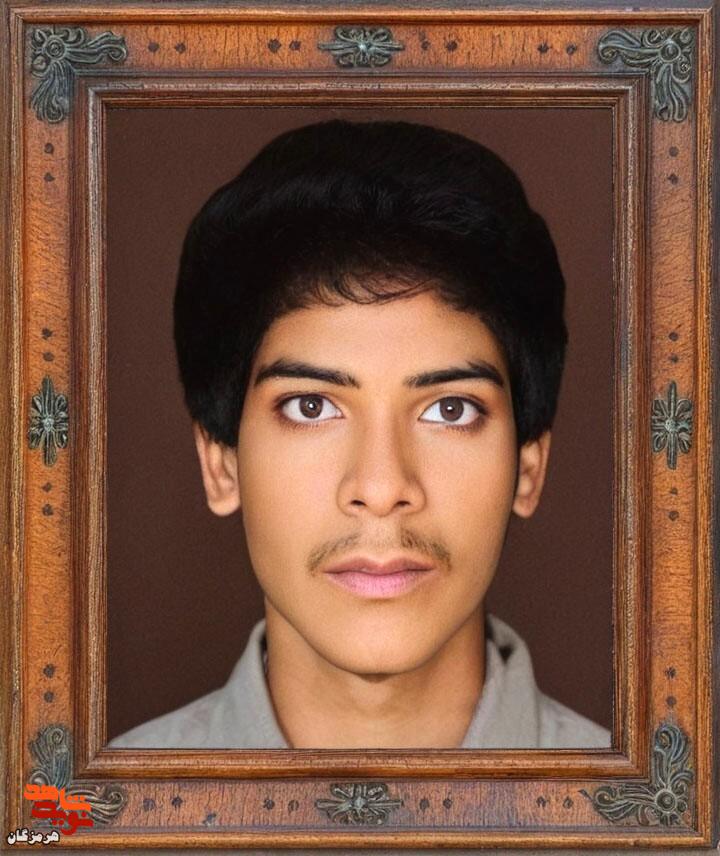 ی ی