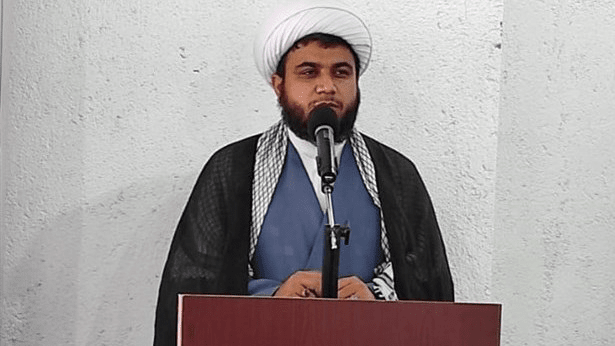 شهدای تنگه هرمز مظلوم و مقتدر بودند شهدای تنگه هرمز مظلوم و مقتدر بودند