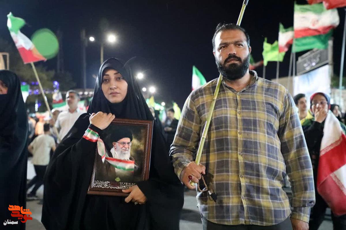 صد روز ایستادگی؛ وقتی خیابانها سنگر همبستگی شدند صد روز ایستادگی؛ وقتی خیابانها سنگر همبستگی شدند