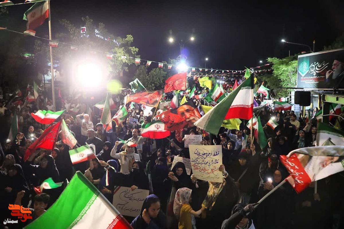 صد روز ایستادگی؛ وقتی خیابانها سنگر همبستگی شدند صد روز ایستادگی؛ وقتی خیابانها سنگر همبستگی شدند