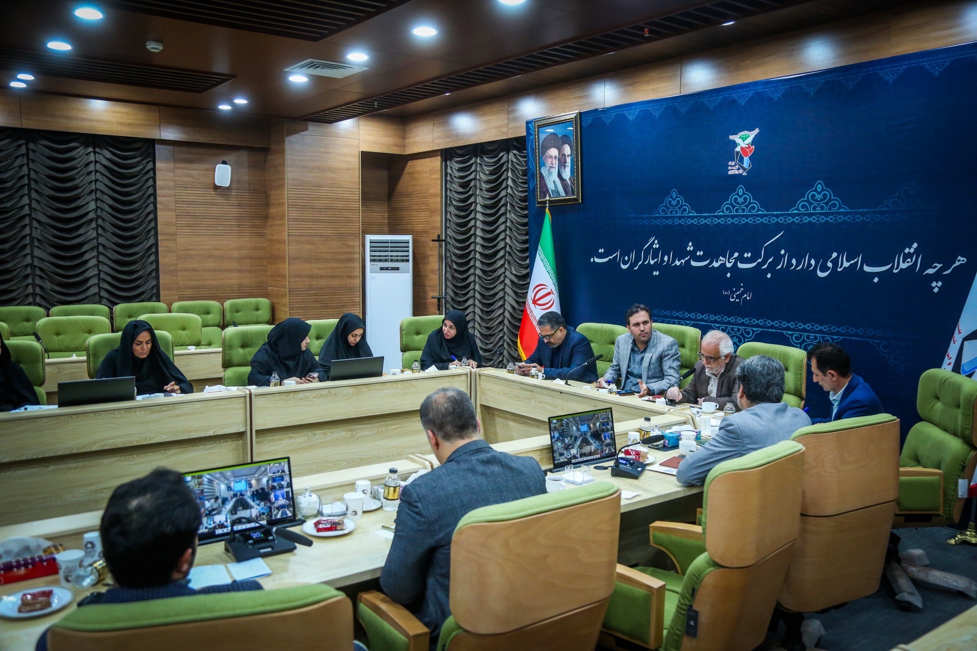 تسهیل فرآیند ثبتنام مدارس شاهد و مدیریت متمرکز در اعمال سهمیه ایثارگران تسهیل فرآیند ثبتنام مدارس شاهد و مدیریت متمرکز در اعمال سهمیه ایثارگران