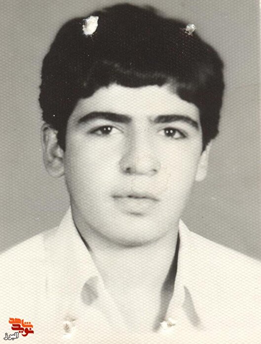 سیروس آطاهریان؛ نوجوانی که با پدرش در خونین‌شهر به خدا پیوست/ روایت زینب‌وار مادری از دو شهید در یک شب