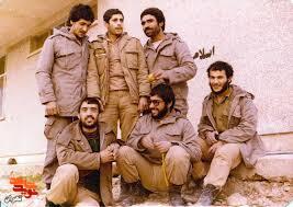 جای خالیِ فرمانده در روزِ آزادی