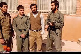 آنقدرمجروح شد تا به‌شهادت رسید