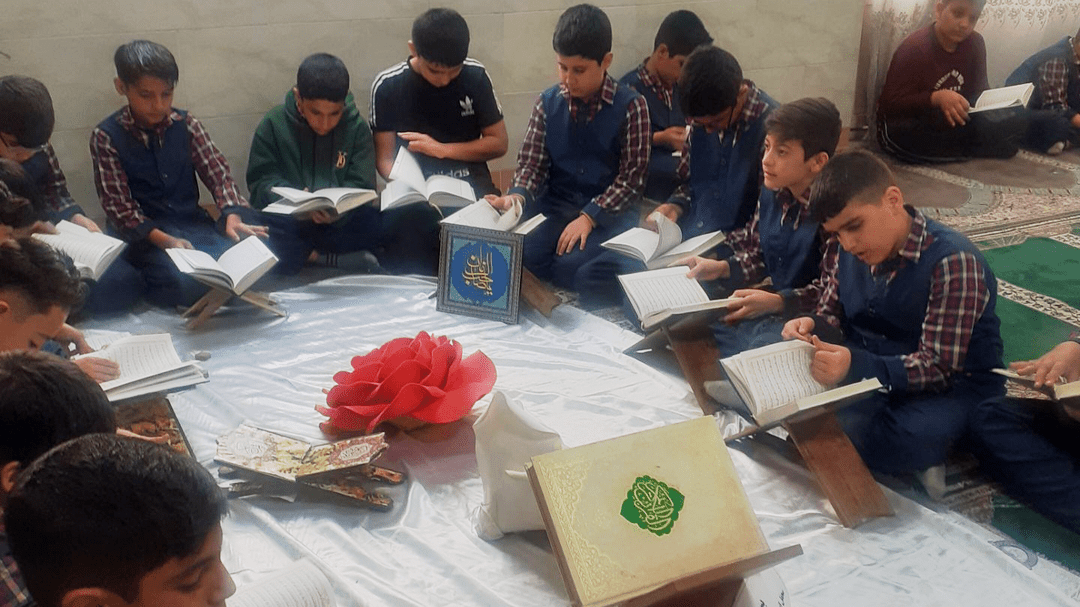 شب شهادت مهیار، آیت‌الکرسی را حفظ کرد / دانش‌آموز ۱۱ ساله، زنگ تفریح پرواز کرد