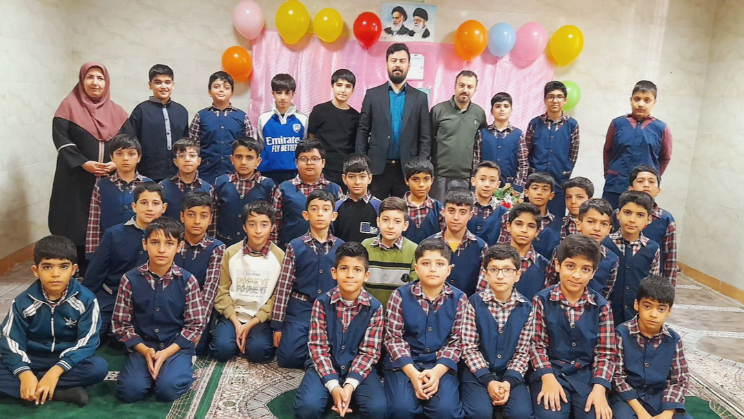 شب شهادت مهیار، آیت‌الکرسی را حفظ کرد / دانش‌آموز ۱۱ ساله، زنگ تفریح پرواز کرد