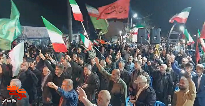 کلیپ/همزمان با نخستین کنگره سراسری «شعر عماد»