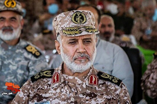 کارنامه‌ی درخشان و پایان خونین سردار سرلشکر «غلامعلی رشید»