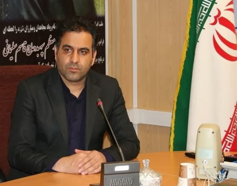 «سیمرغ و ققنوس» در رزمایش میدان هنر در اردبیل «سیمرغ و ققنوس» در رزمایش میدان هنر در اردبیل