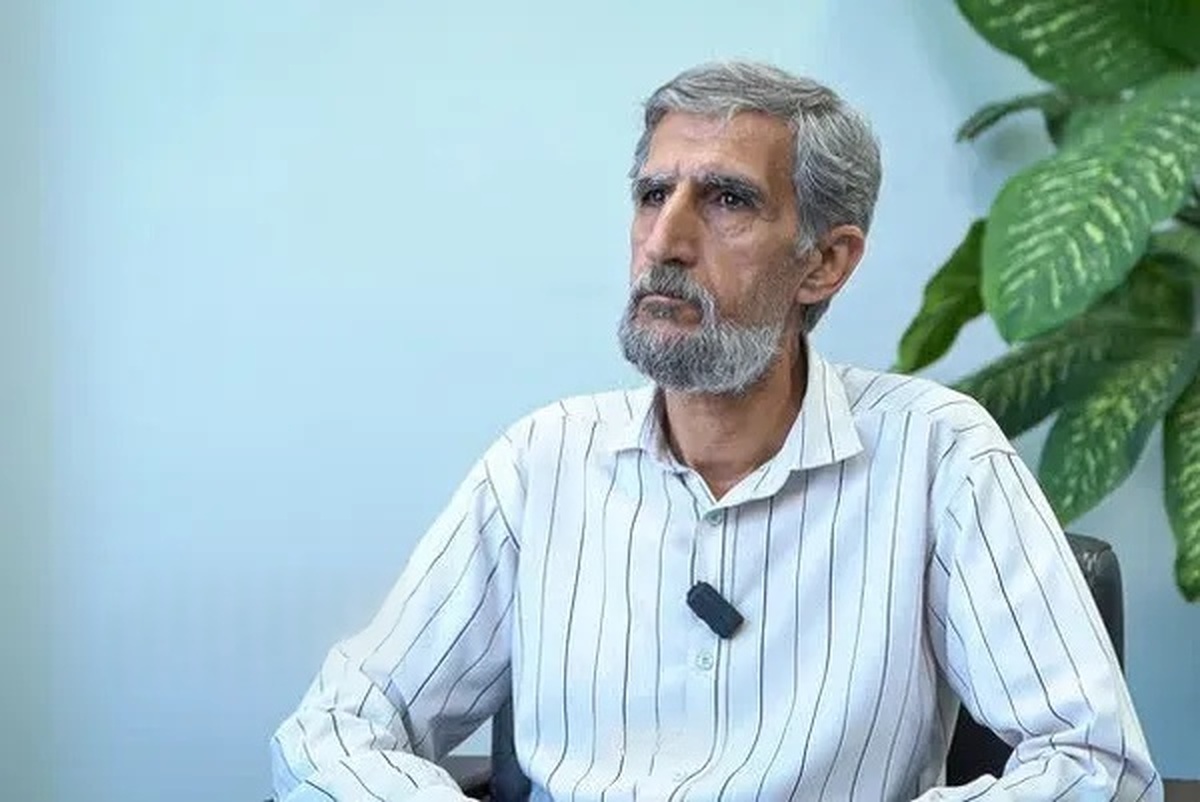 &laquo;کتونی خیس&raquo; روایتی انسانی از یک شهید