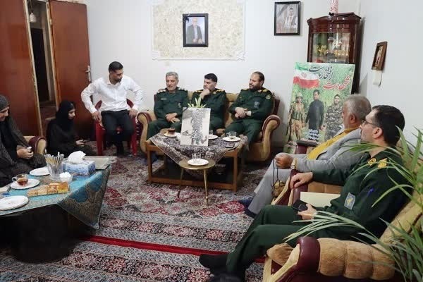 قصه عاشورایی «محمد» و دستی که طبل عزاداری میکوفت/ شهادت؛ لذتی که تمام نمیشود قصه عاشورایی «محمد» و دستی که طبل عزاداری میکوفت/ شهادت؛ لذتی که تمام نمیشود