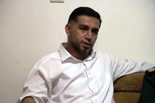قصه عاشورایی «محمد» و دستی که طبل عزاداری میکوفت/ شهادت؛ لذتی که تمام نمیشود قصه عاشورایی «محمد» و دستی که طبل عزاداری میکوفت/ شهادت؛ لذتی که تمام نمیشود