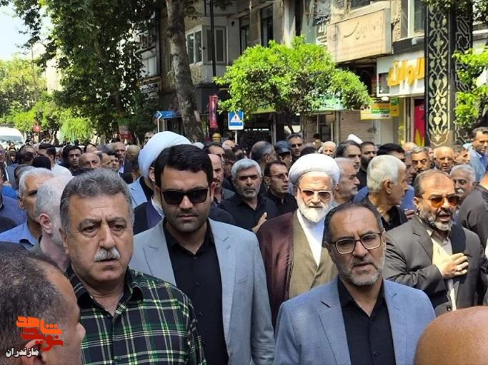 جانباز شهید ذوالفقار خمیران ۴۳ سال درد مجروحیت را فراموش کرد/ حقش شهادت بود جانباز شهید ذوالفقار خمیران ۴۳ سال درد مجروحیت را فراموش کرد/ حقش شهادت بود