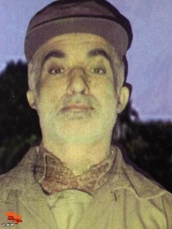 خاطرات/ سفارش پدر شهید به مراقبت از مادر خاطرات/ سفارش پدر شهید به مراقبت از مادر