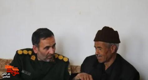 هیچ‌گاه تصور نمی‌کردم، آخرین دیدارمان باشد